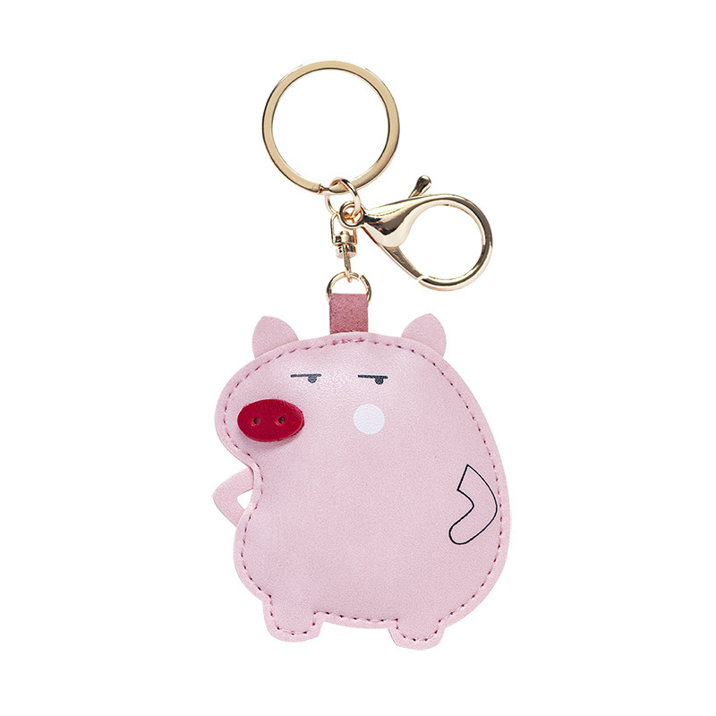 Key Ring Pendant Lovely Bag Ornament