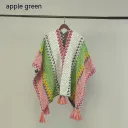 Apple Green