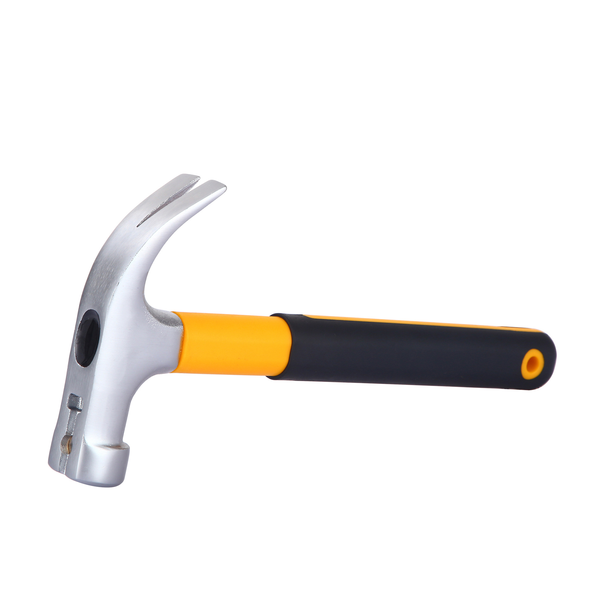 Nail Hammer Yellow