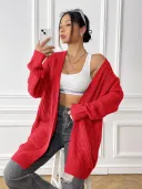 Bright Red