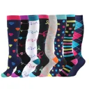 8 Pairs 2-L Xl