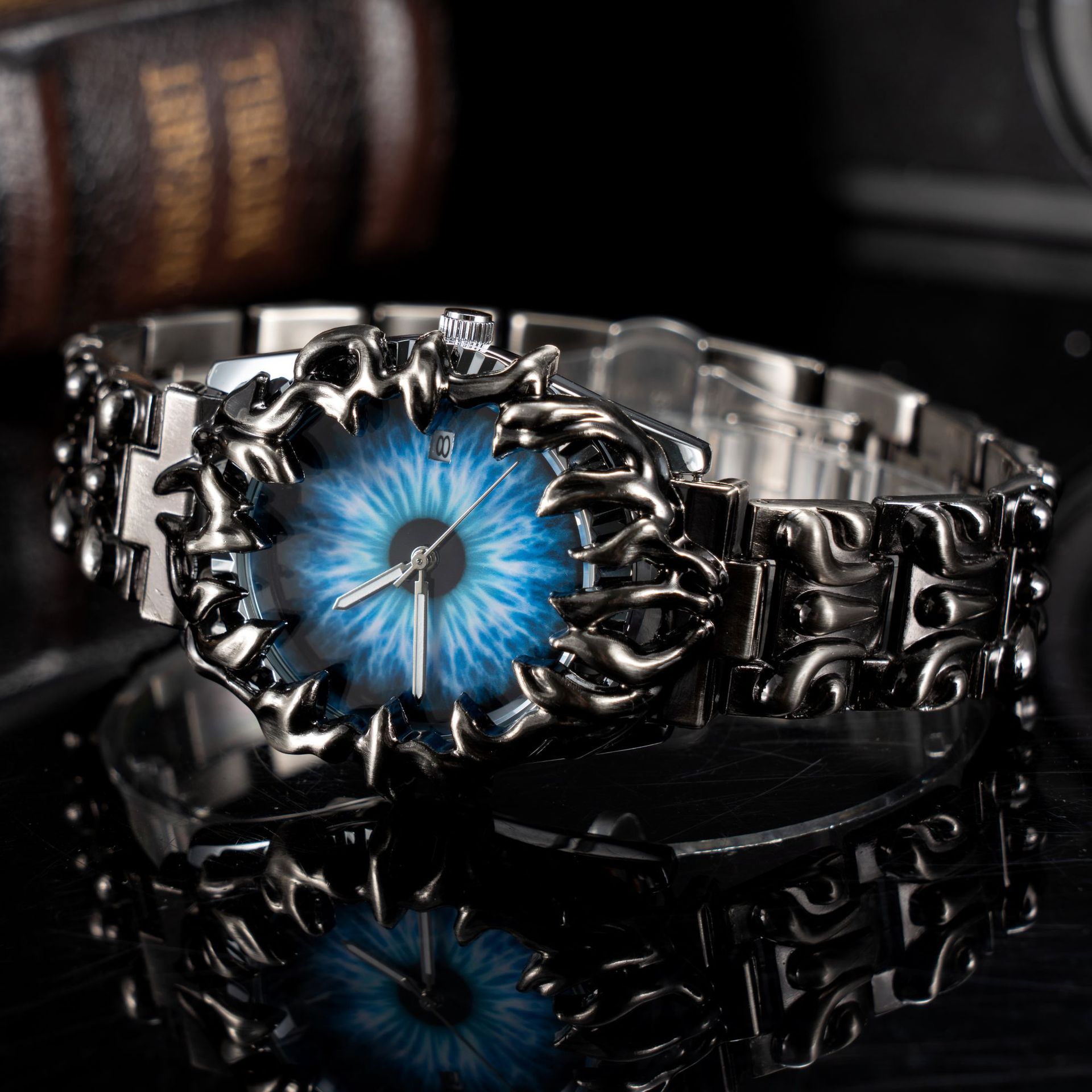 Retro Style Watch for Men