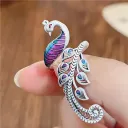 Enamel Phoenix