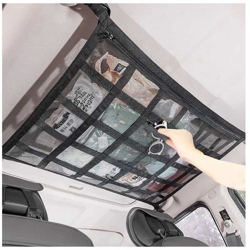 Automobile Storage Bag Chair Back Storage