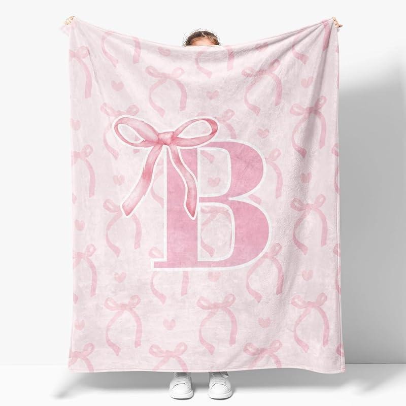 Cartoon Double-Layer Thickened Printed Flannel Blanket