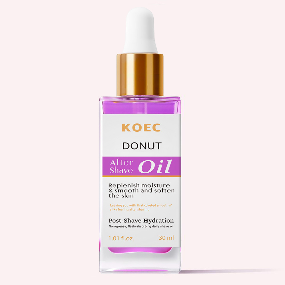 Nourishing Essential Oil For Moisturizing Body Massage