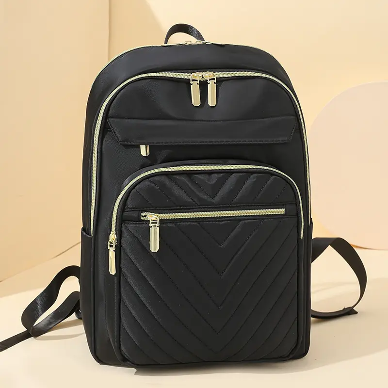 Business Commuter Backpack For Students Everyday Use