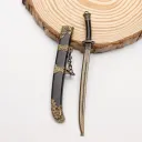 Embroidery Spring Knife