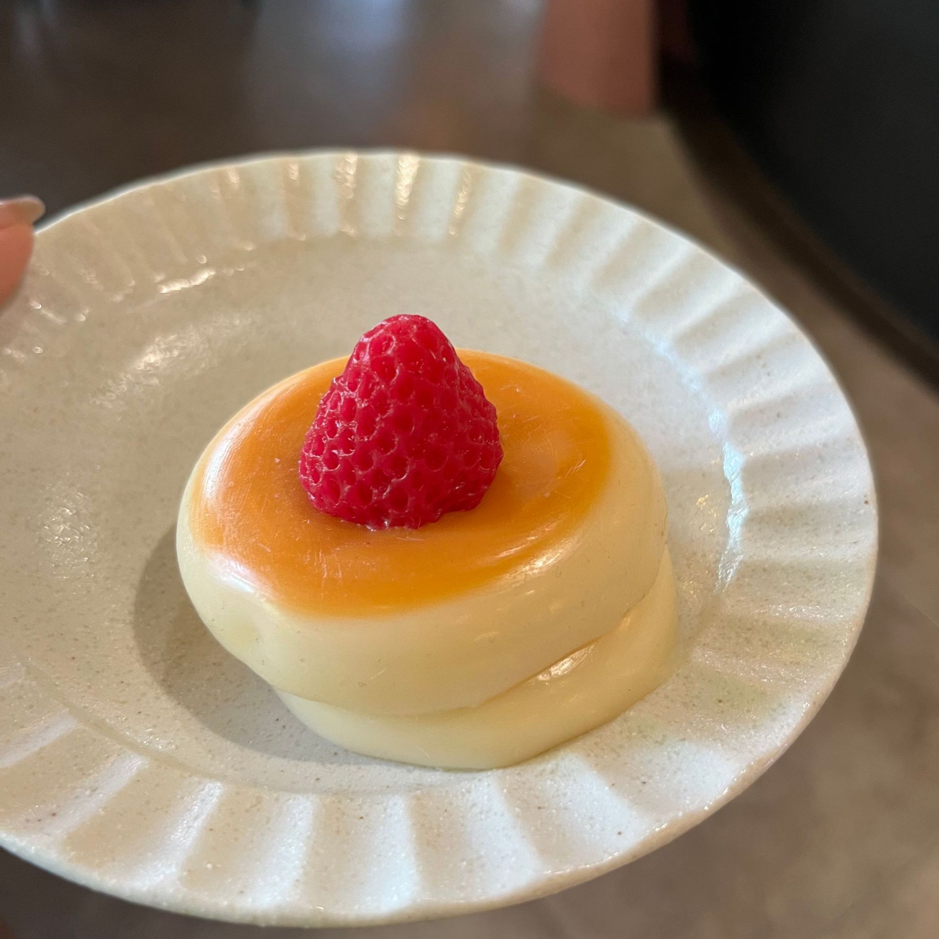 Soggy-flavored Creamjust A Gentle Squeeze Brings Instant Relaxation