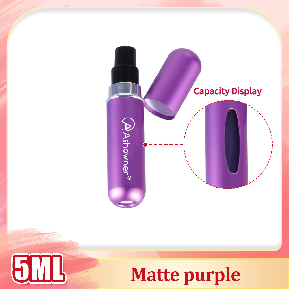 5mlMattepurple