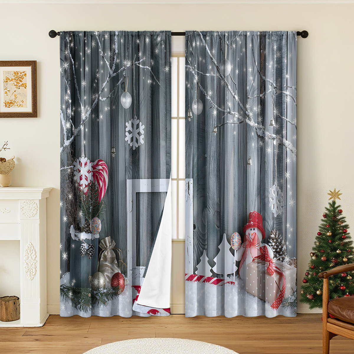 Curtain 10