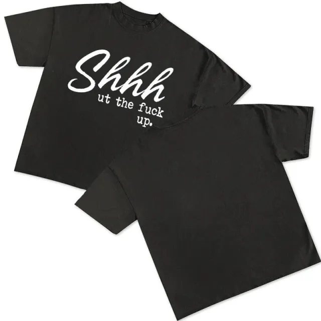 Short Sleeve Printed T shirt Pure Summer Jq5071 L - Shop at LoveMi