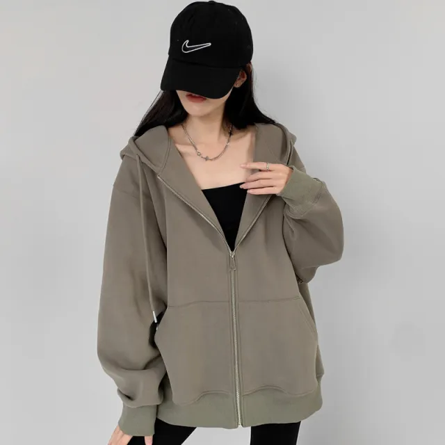 New Spring And Autumn Coat Women's Top Bean Green Spring And Autumn - Shop at LoveMi