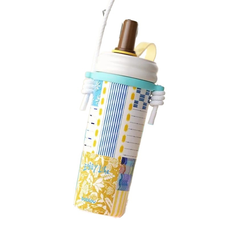 New Large-capacity Car Water Bottle 3