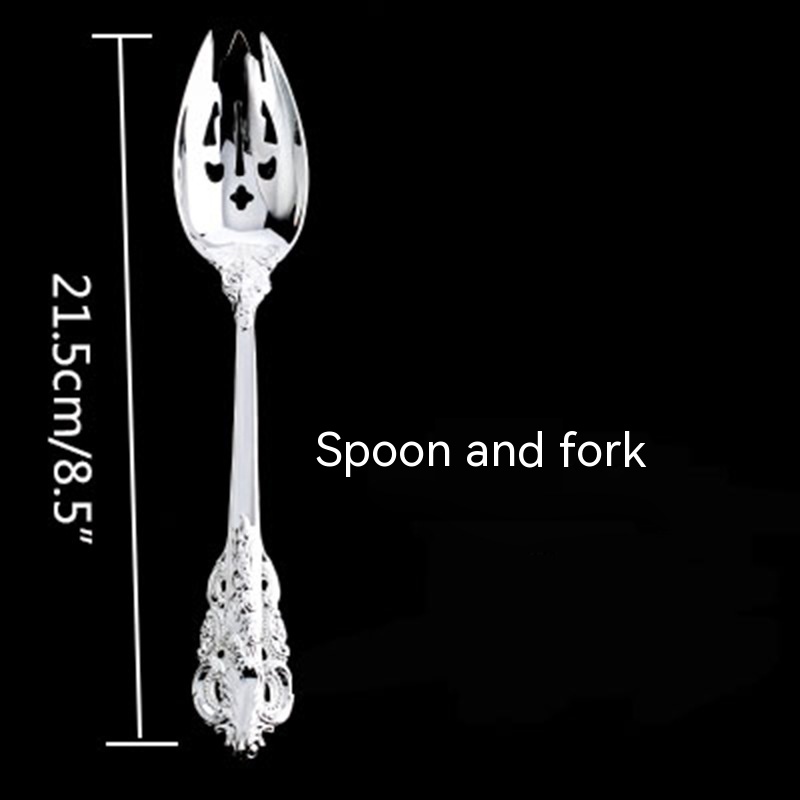 Spoon Fork