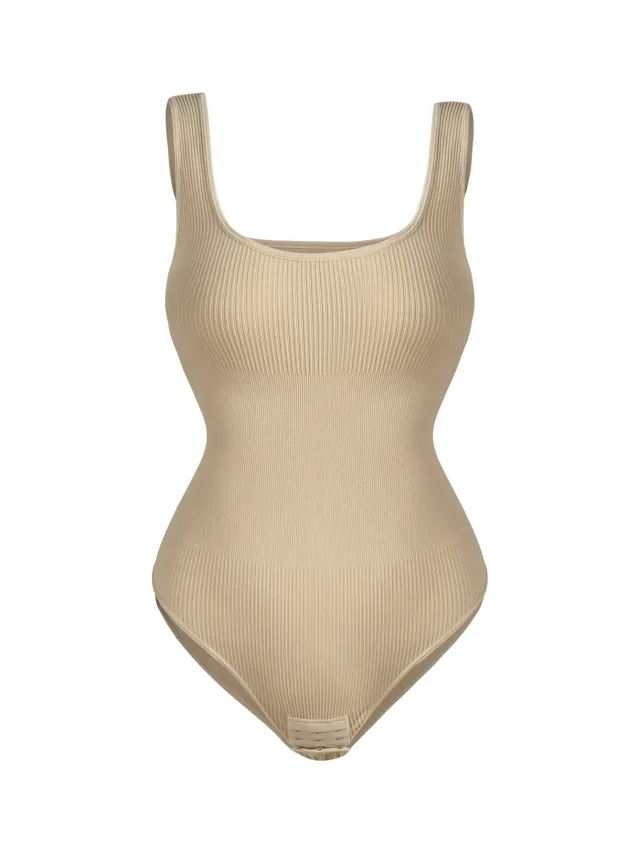 Women's Belly And Waist Shaping Body shaping Corsets Body Shaping Corset Skin Color L - Shop at LoveMi