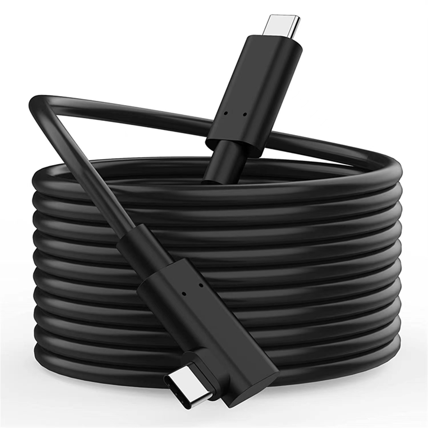VR Link Stream Cable AC Rechargeable and Portable Transport Line - 第 10/10 張圖片
