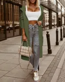 Army Green