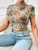 Floral