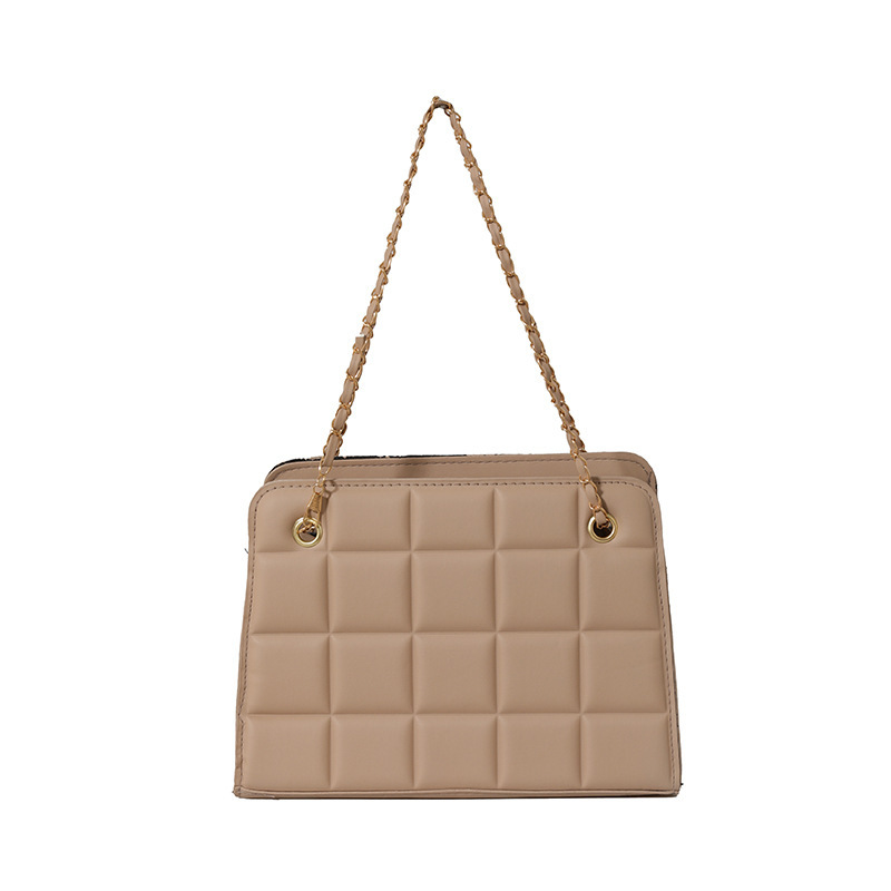 Trendy Casual Crossbody Shoulder Bag - Image 8