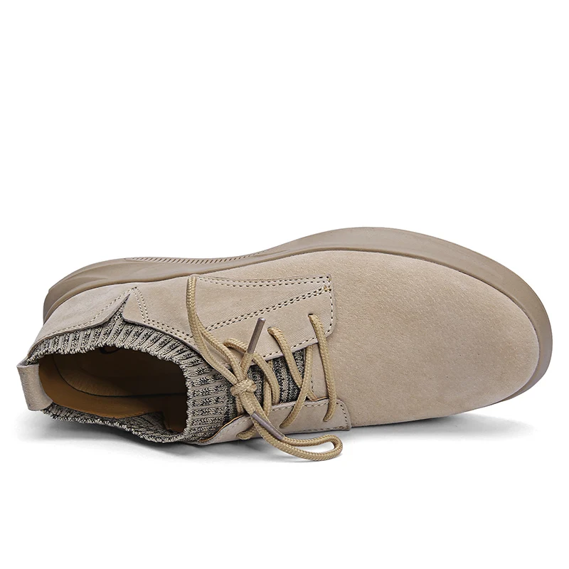 Title 5, Heren casual schoenen van PU-leer Comfortabele ...