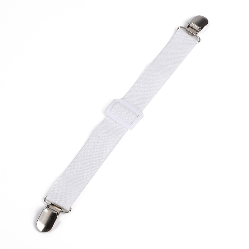 Curtain Of Rain Electric Car Tricycle Elastic Fixing Clip