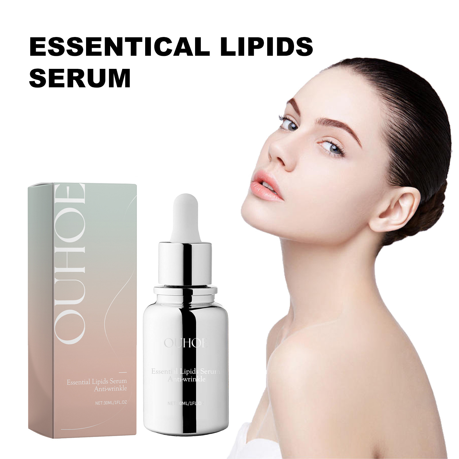 Facial Treatment Oil Eye Corner Replenishment
