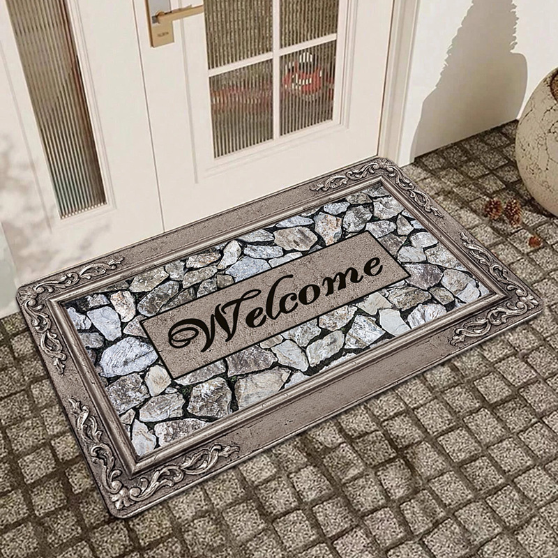 Title 1, Cobblestone Welcome Letters And Graphics Welcom...