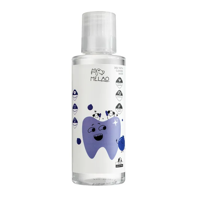 Pet Mouthwash Cat Dog Tooth Cleaning Water Clean Oral Mild Dog Mouthwash 200Ml - Shop at LoveMi