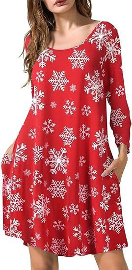 Christmas Red