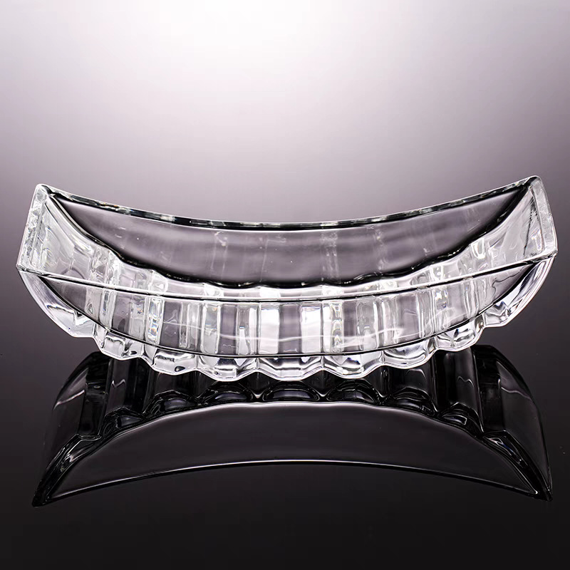 Creative Japanese-style Milk Tea Shop Dessert Sweet Soup Bowls And Fruit Plates