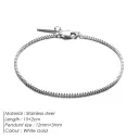 15And2Cm Platinum Ys44931