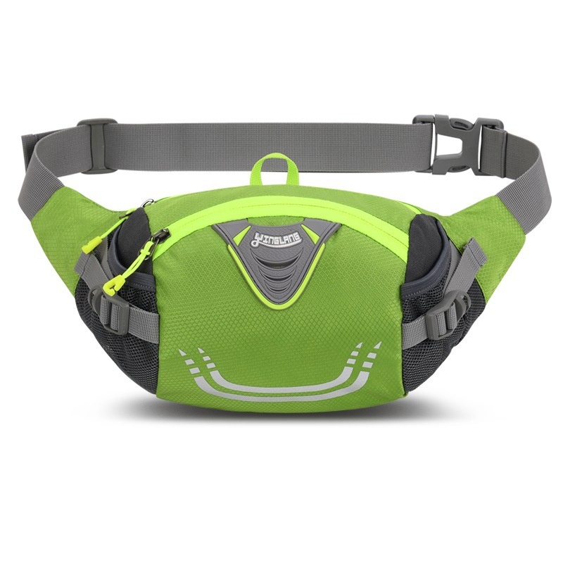 New Outdoor Sports Phone Waist Bag Leisure Running — foto 10