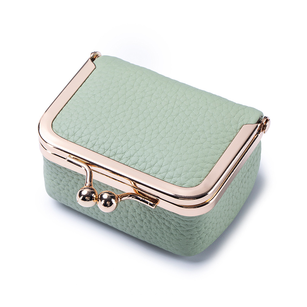 Womens Compact Jewelry And Coin Purse 10