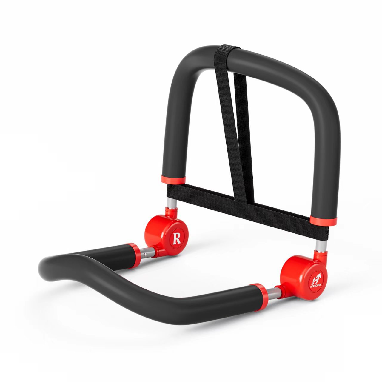 Abdominal Trainer For Home Use Quiet And Multi-purpose, Ideal For Cardio Workouts