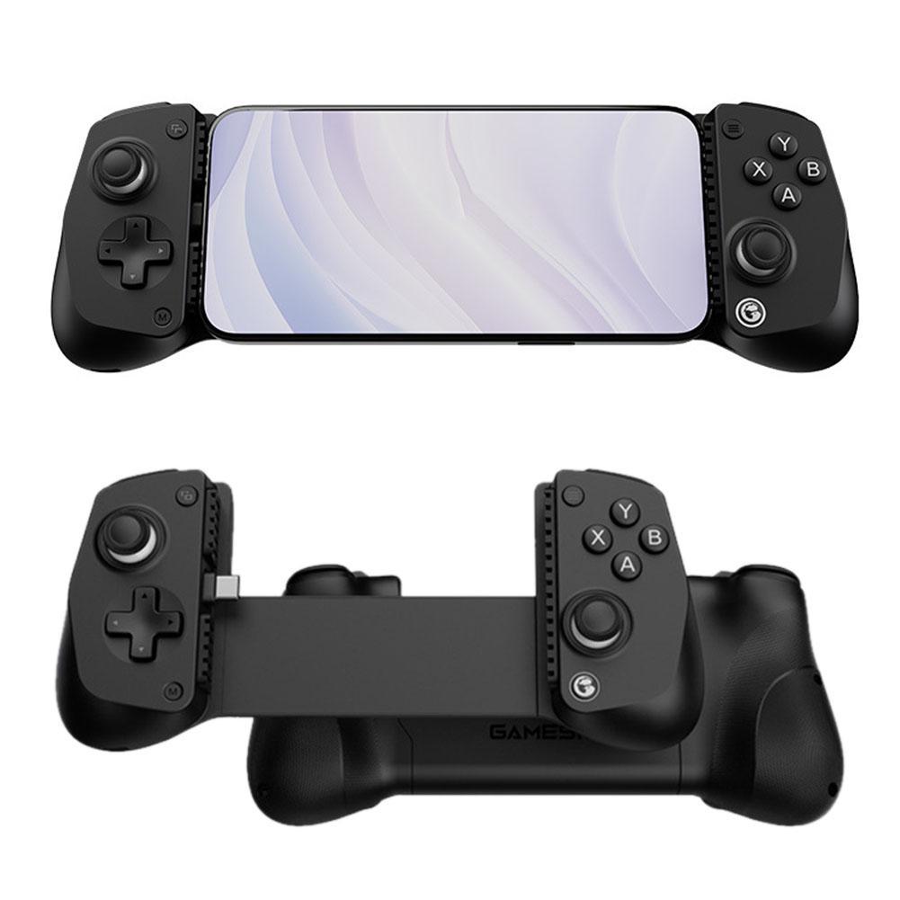 Stretch Gamepad IOS Android Type-C