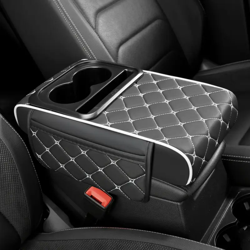 Multifunctional Car Armrest Box Pad