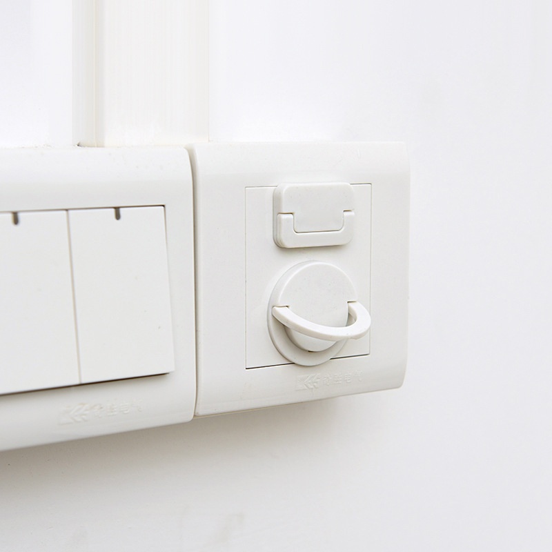 Children's Jack Protector Socket Dust Cover view 12