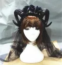 Black 100 Mesh