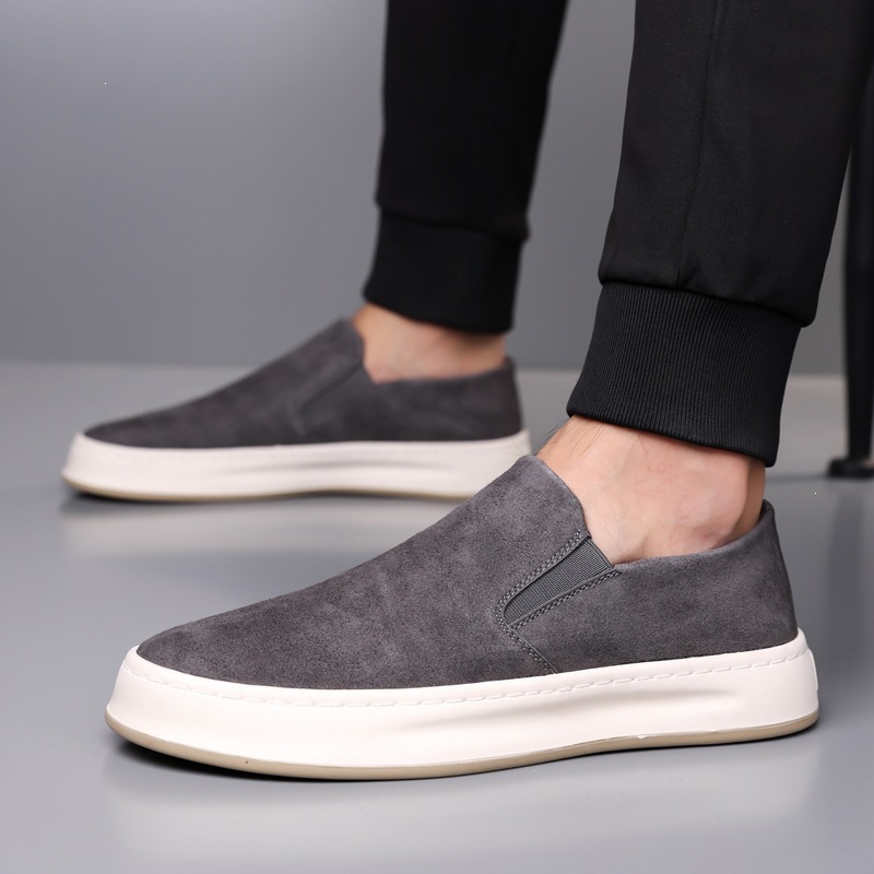 Men's Comfortable Versatile And Breathable Loafers