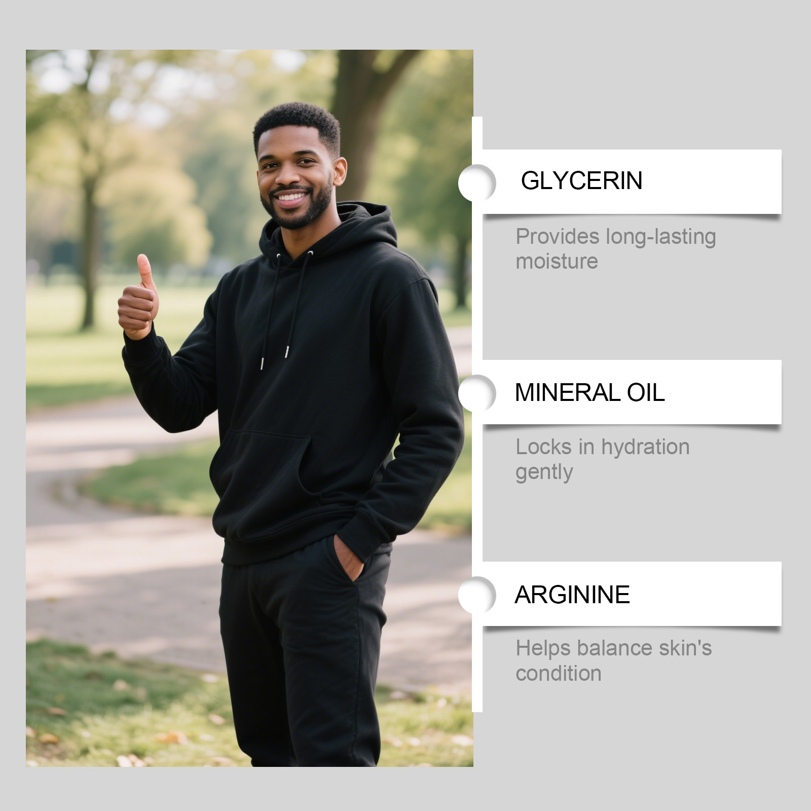 Private Parts Care Cream