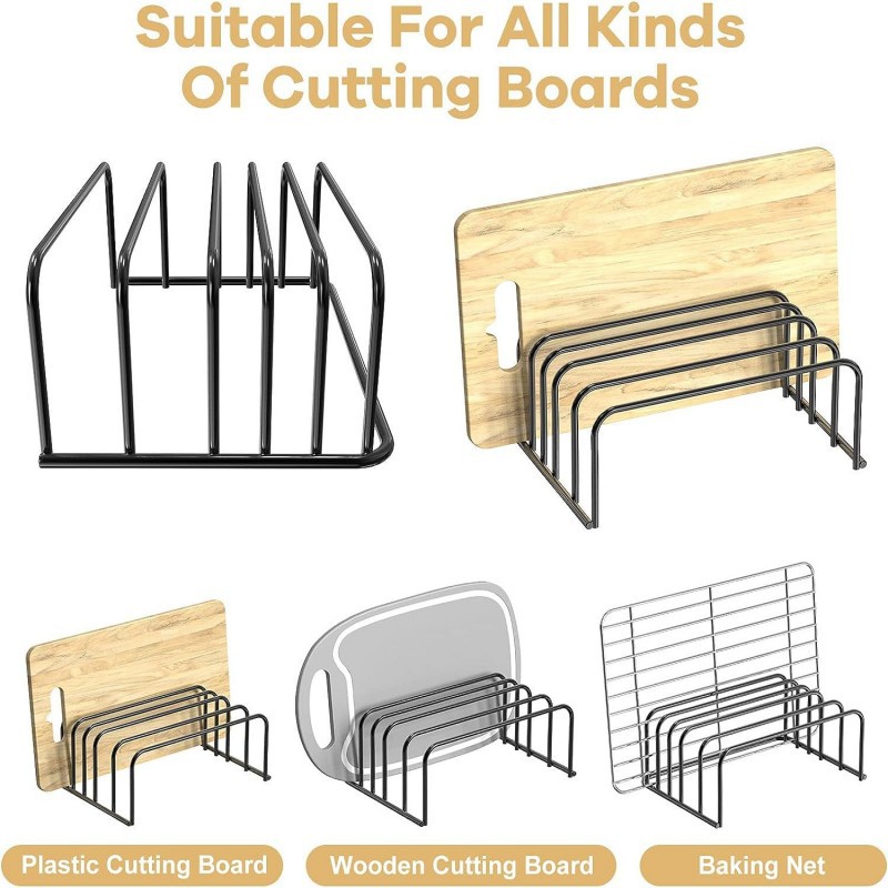 Home Kitchen Countertop Seated Cutting Board Drain Rack Bc7c948b 3c86 45c8 866e Eb6d6e497112