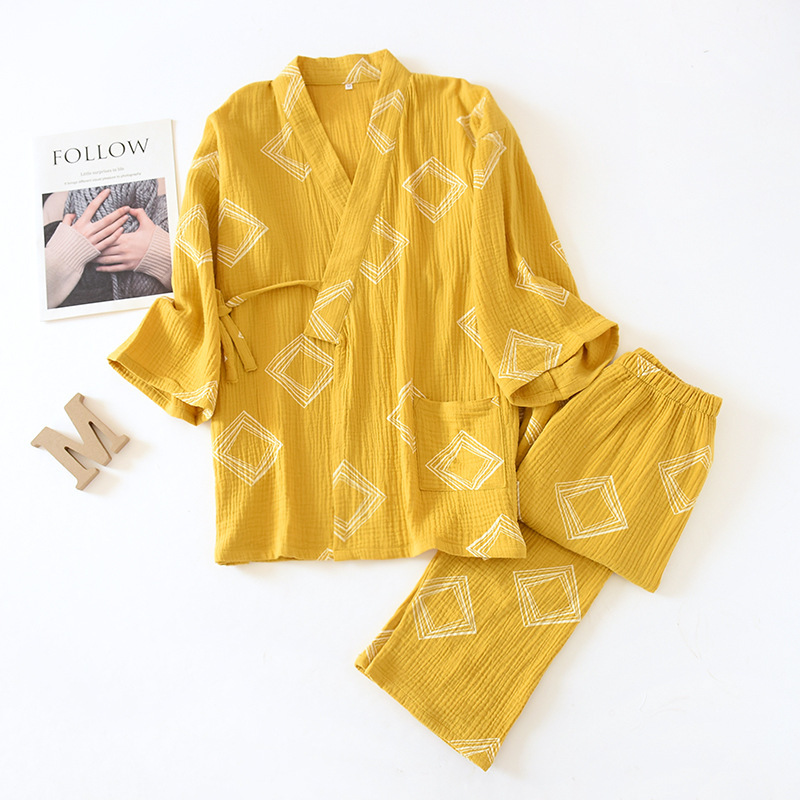 Turmeric Women's Suit