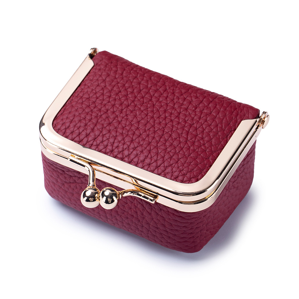 Womens Compact Jewelry And Coin Purse 7