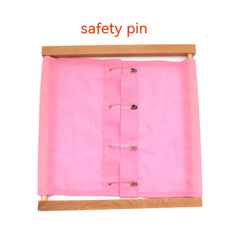 Safety Pin