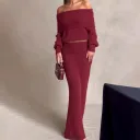 Dark Red