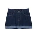 Short Skirt