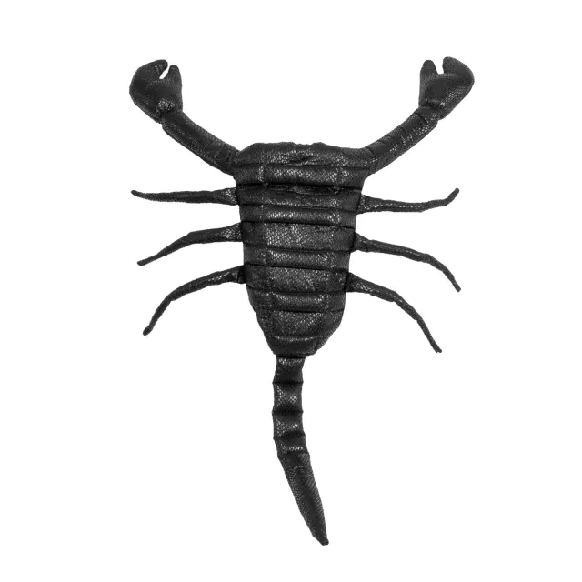 In Europe And America New Pet Clothes Halloween Scorpion Pet Costume Cat Party Funny Black - Shop at LoveMi