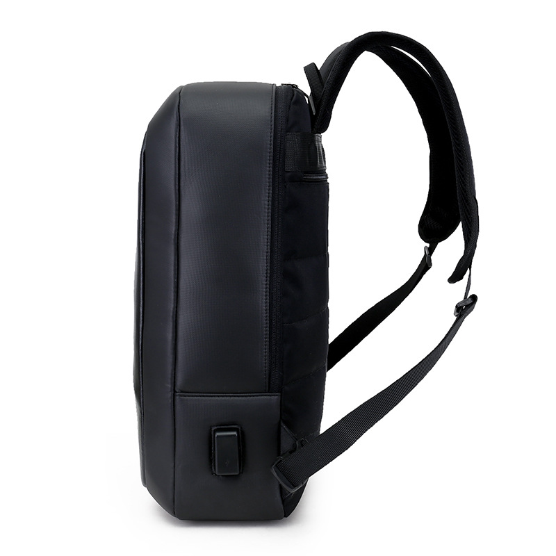 New Mens Stylish Waterproof High-capacity Laptop Backpack 2
