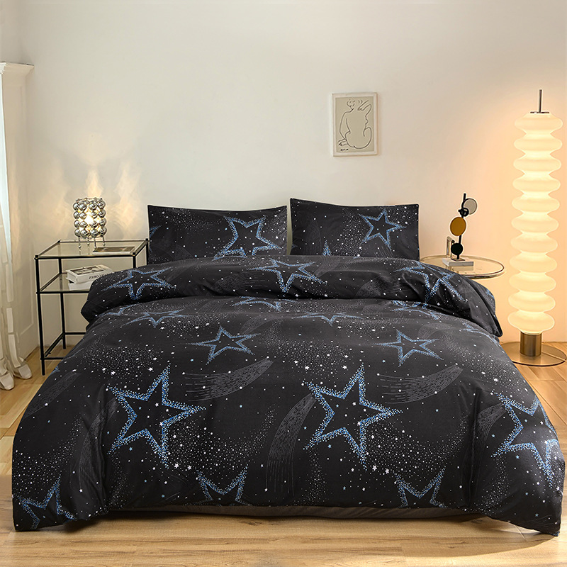 Star Version A